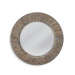 Bassett Mirror Drift Wall Mirror