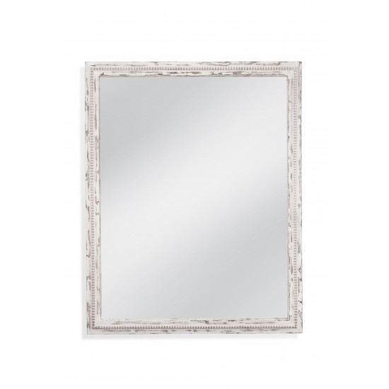 Bassett Mirror Tuolumene Wall Mirror