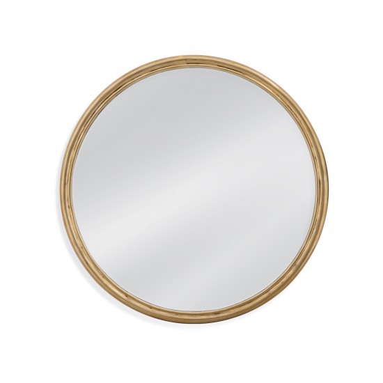 Bassett Mirror Mattie Wall Mirror