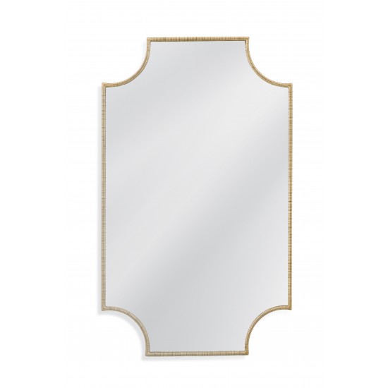 Bassett Mirror Contex Wall Mirror