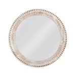 Bassett Mirror Clipped Wall Mirror