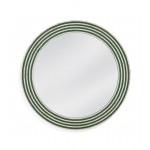 Bassett Mirror Manglam Wall Mirror