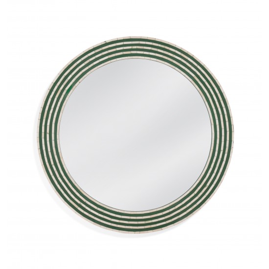 Bassett Mirror Manglam Wall Mirror