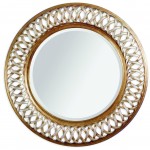 Bassett Mirror Alissa Wall Mirror