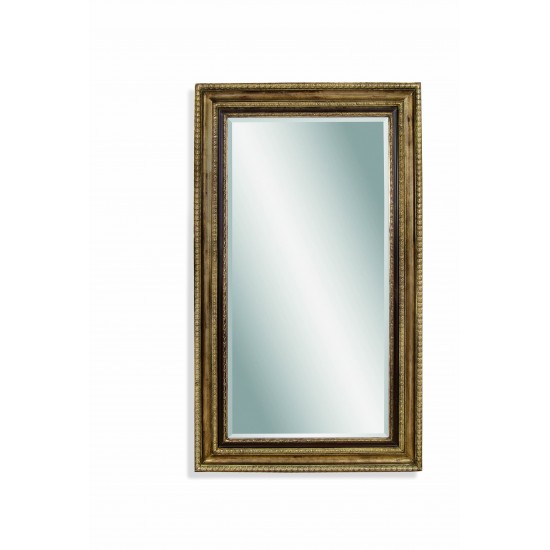 Bassett Mirror Sergio Leaner Mirror