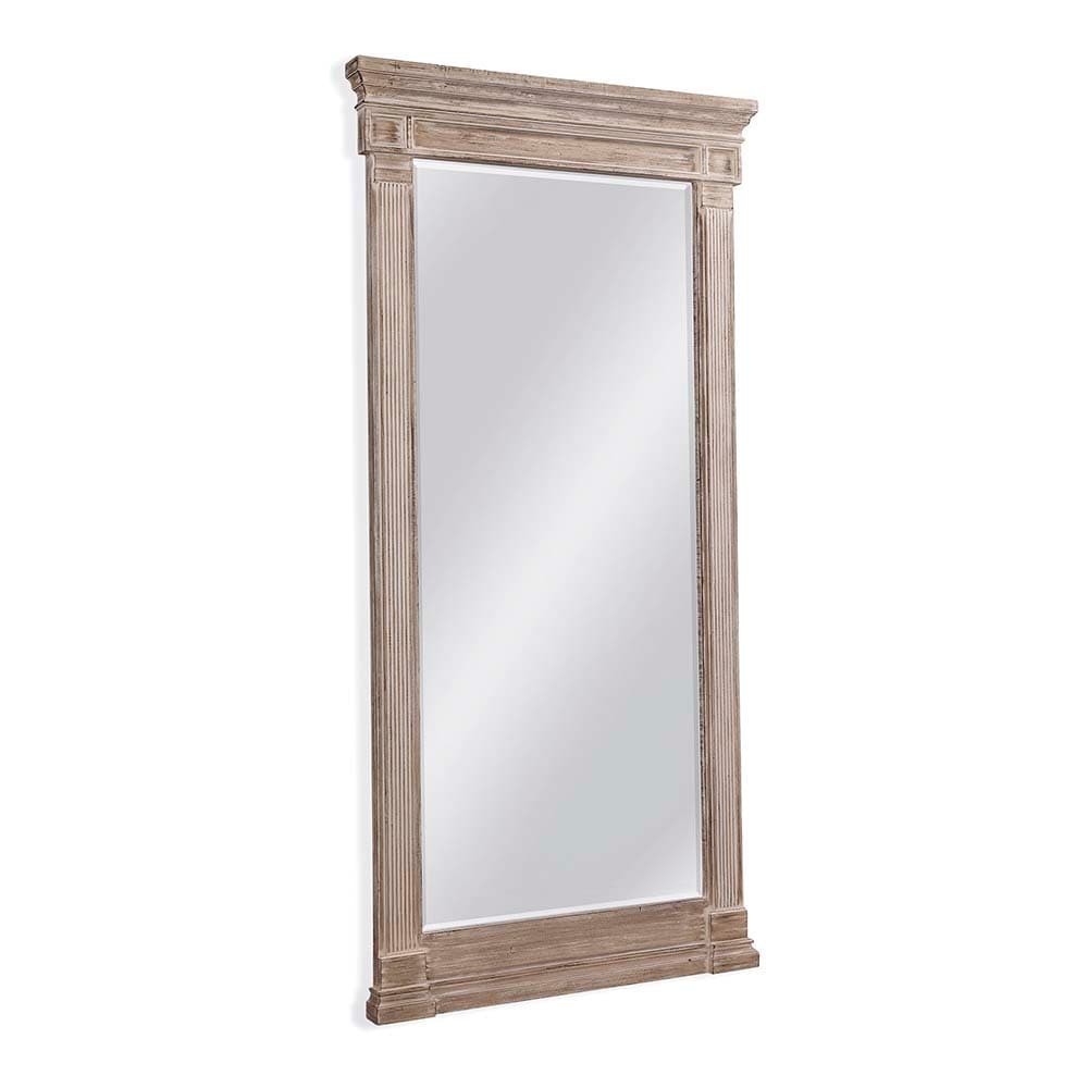 Bassett Mirror Ione Leaner Mirror
