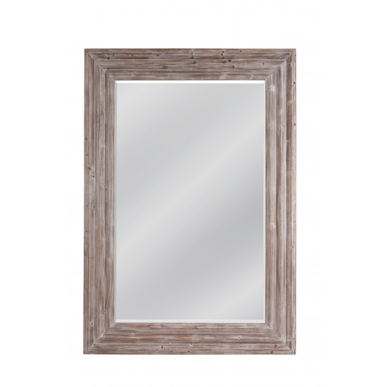 Bassett Mirror Cornwall Leaner Mirror