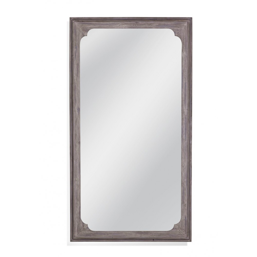 Bassett Mirror Landry Floor Mirror