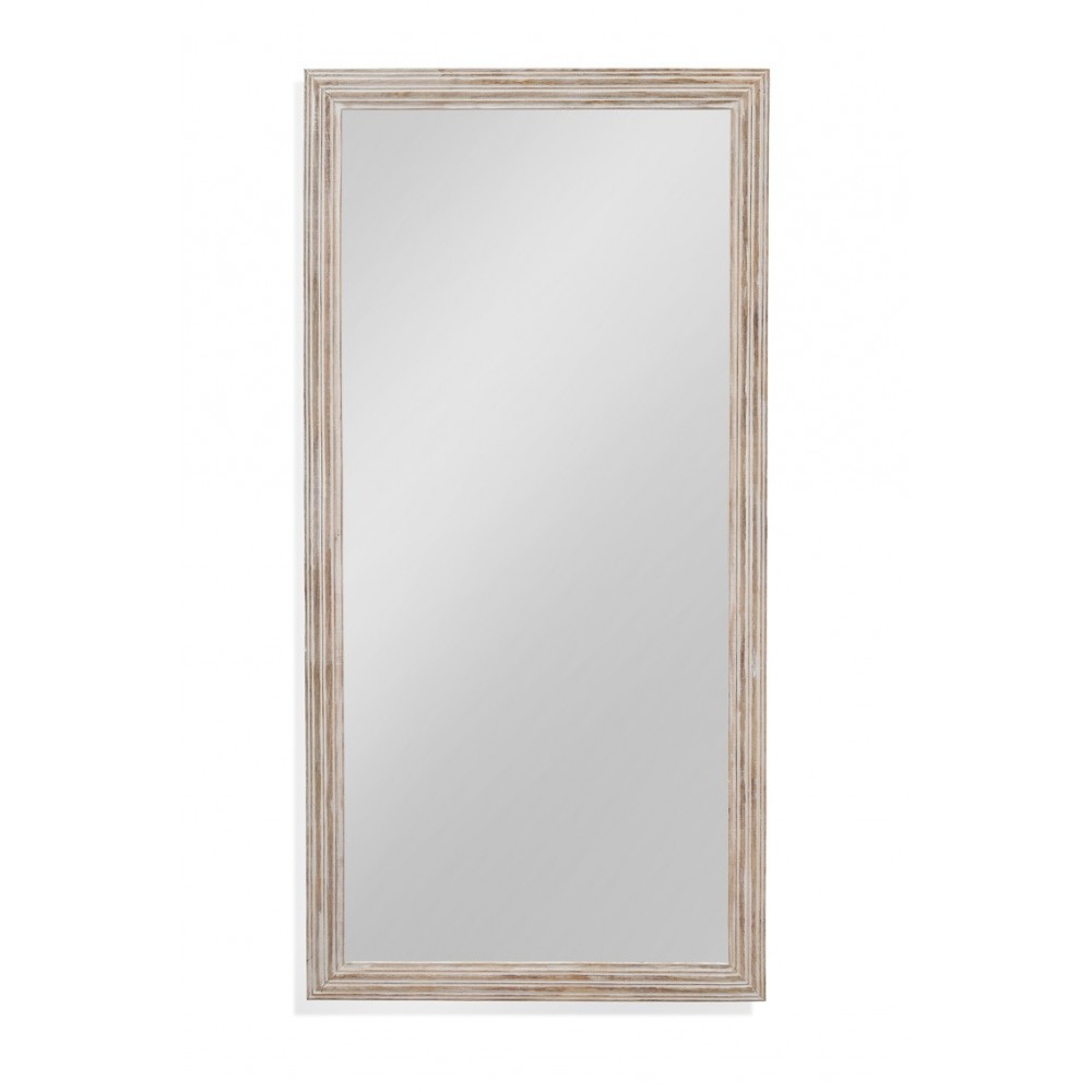 Bassett Mirror Pangea Floor Mirror