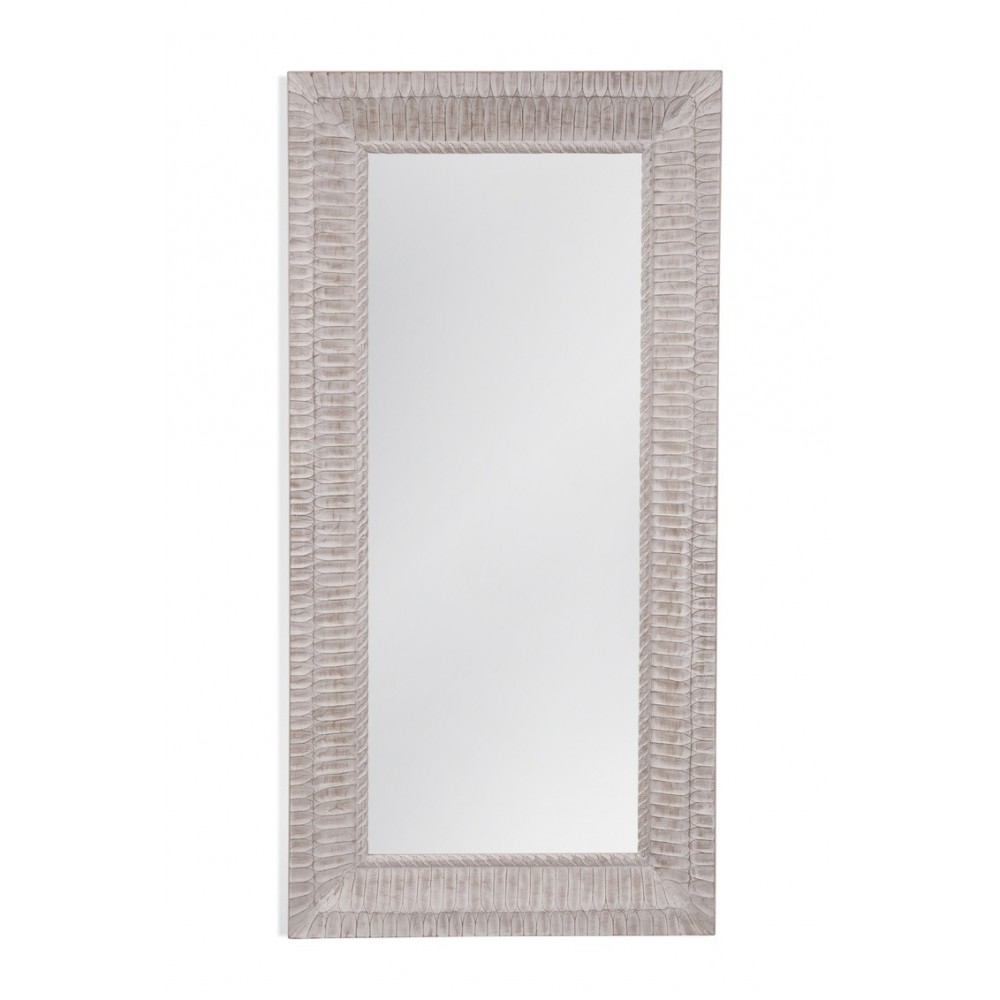 Bassett Mirror Janelle Floor Mirror