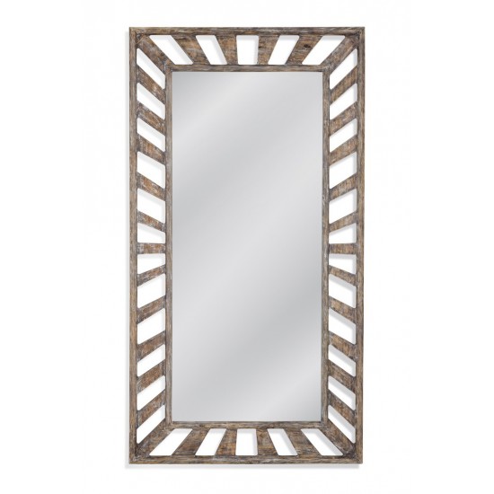Bassett Mirror Kessler Leaner Mirror