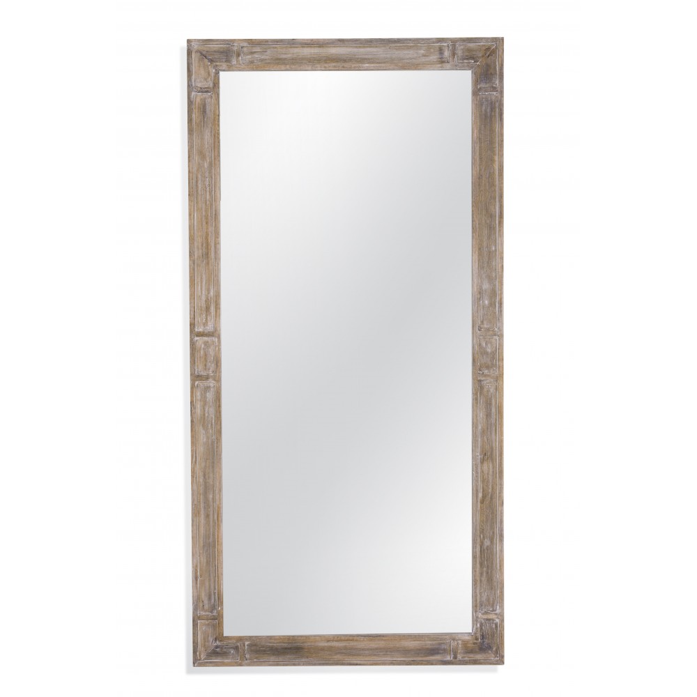 Bassett Mirror Lance Floor Mirror