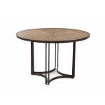 Bassett Mirror Trucco Dining Table