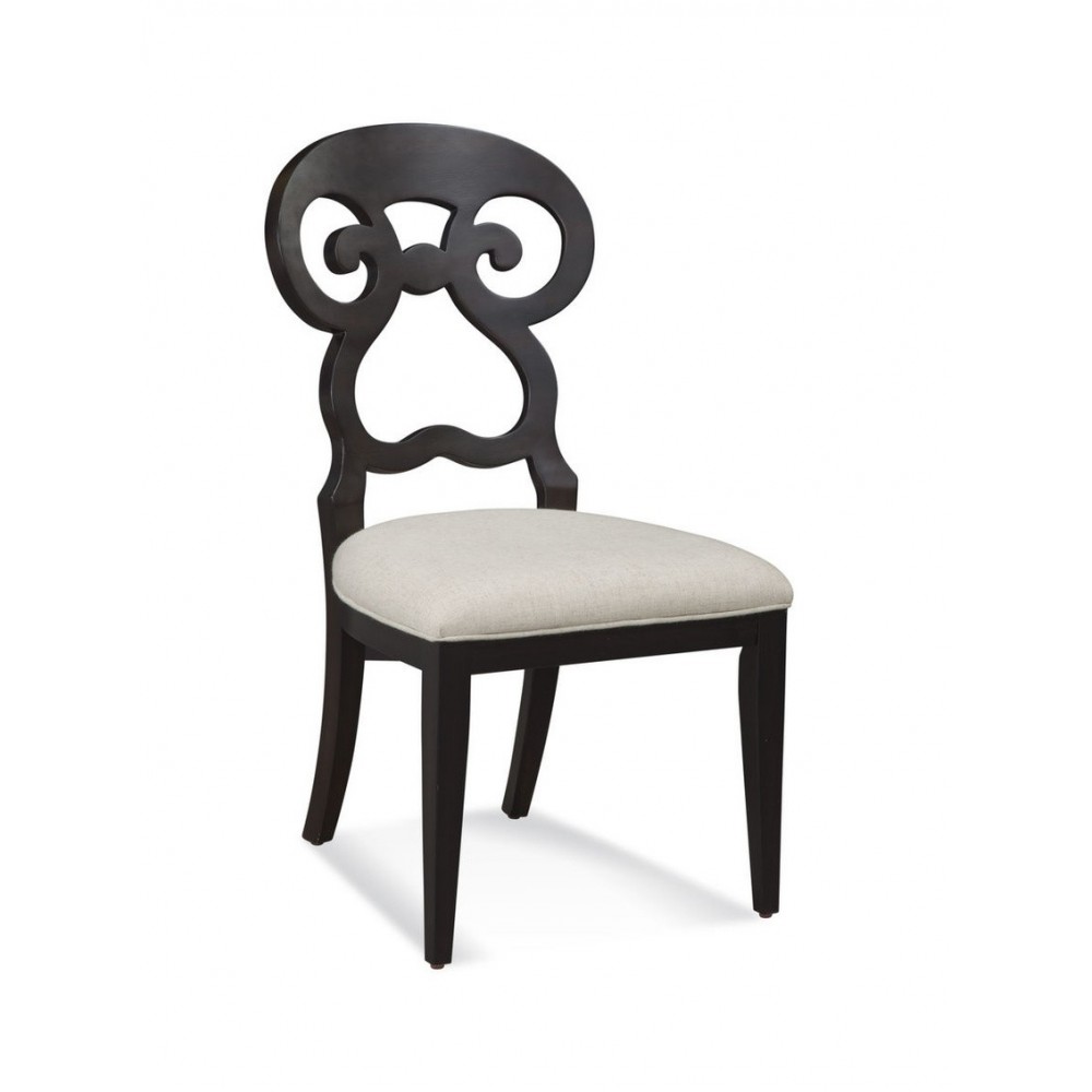 Bassett Mirror Riley Side Chair Bassett Mirror Riley Side Chair