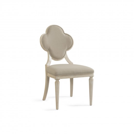 Bassett Mirror Chloe Side Chair