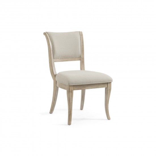 Bassett Mirror Lottie Side Chair