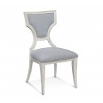 Bassett Mirror Maxine Side Chair