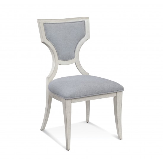 Bassett Mirror Maxine Side Chair