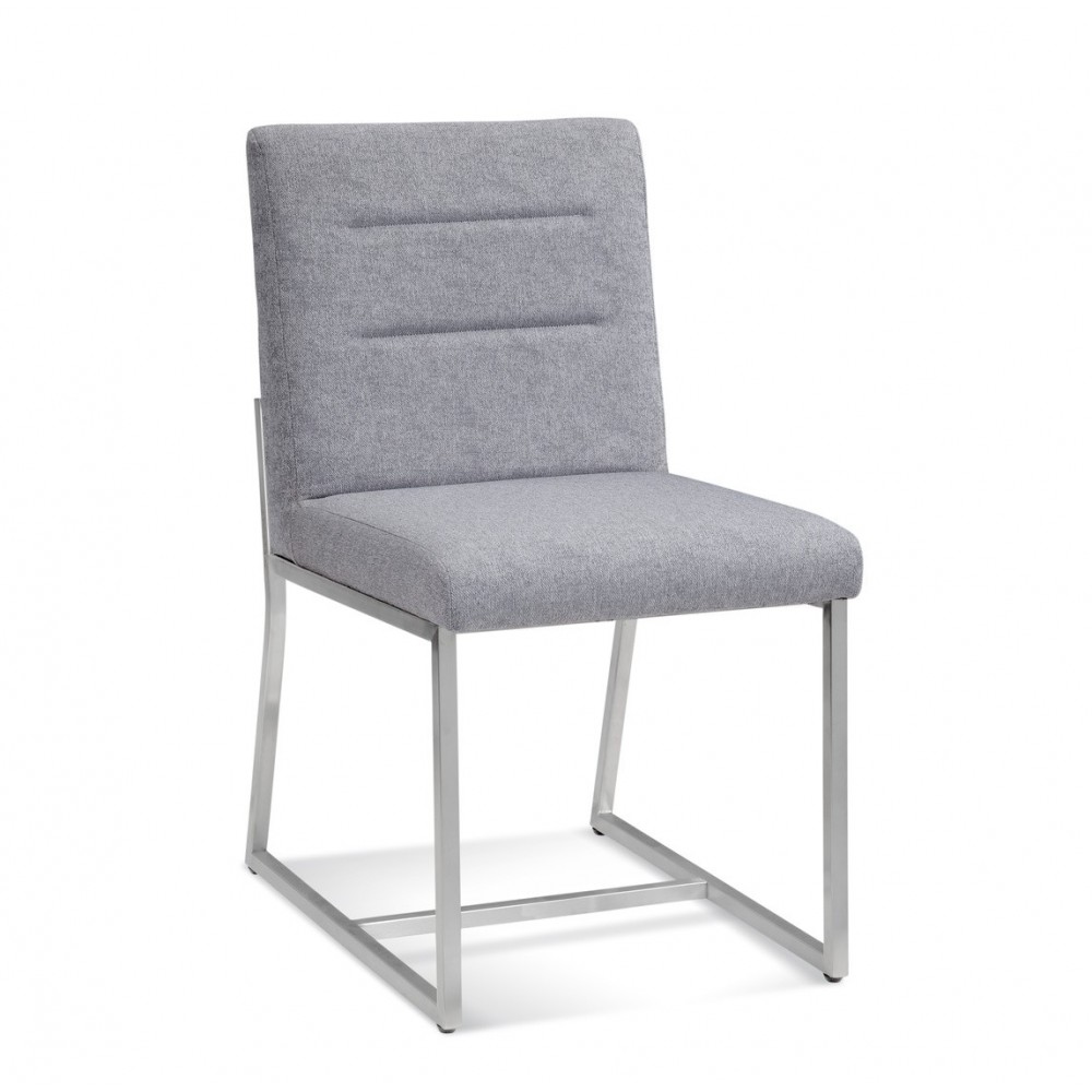 Bassett Mirror Contempo Side Chair