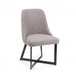 Bassett Mirror Trucco Dining Chair