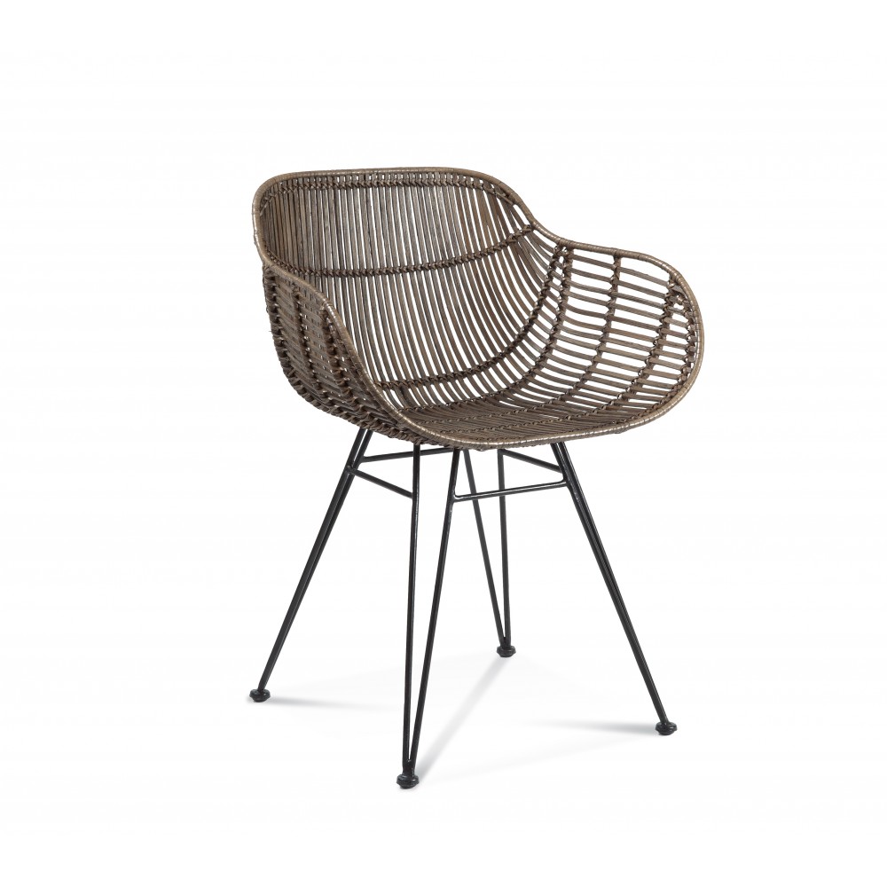 Bassett Mirror Ryanne Arm Chair Bassett Mirror Ryanne Arm Chair
