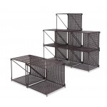 Bassett Mirror Loft Cube