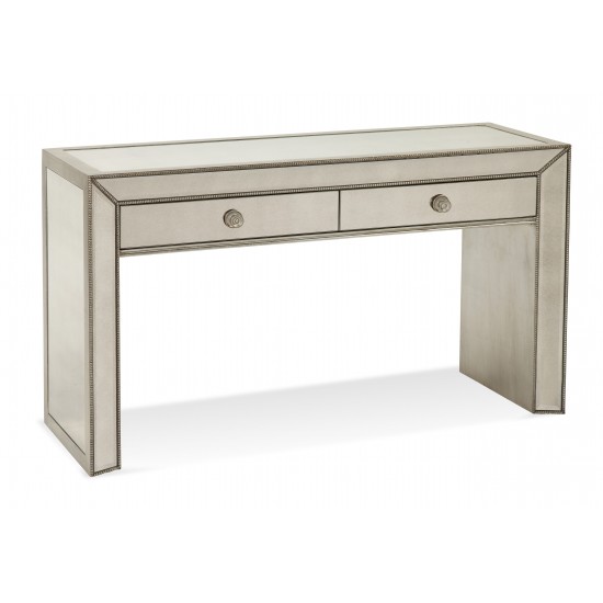 Bassett Mirror Murano Console