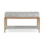 Bassett Mirror Perrine Console