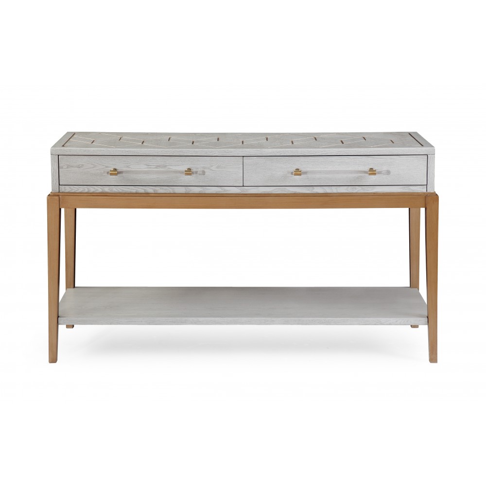 Bassett Mirror Perrine Console