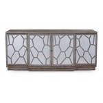 Bassett Mirror Strand Server