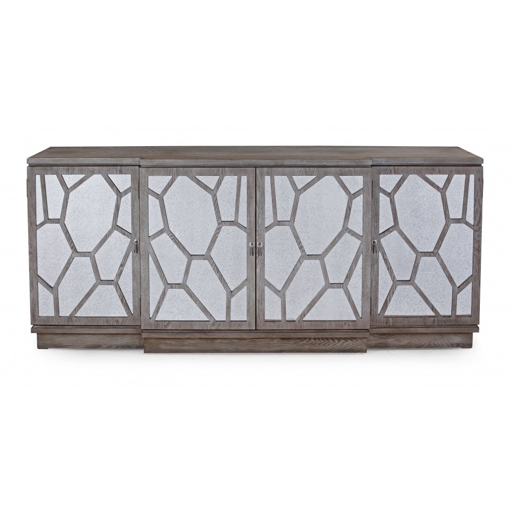 Bassett Mirror Strand Server