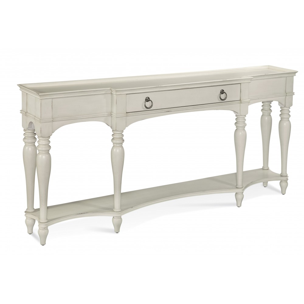Bassett Mirror Sanibel Grand Console Bassett Mirror Sanibel Grand Console