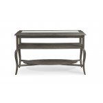 Bassett Mirror Raiden Console