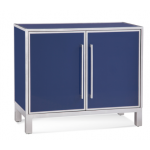 Bassett Mirror Hall Chest