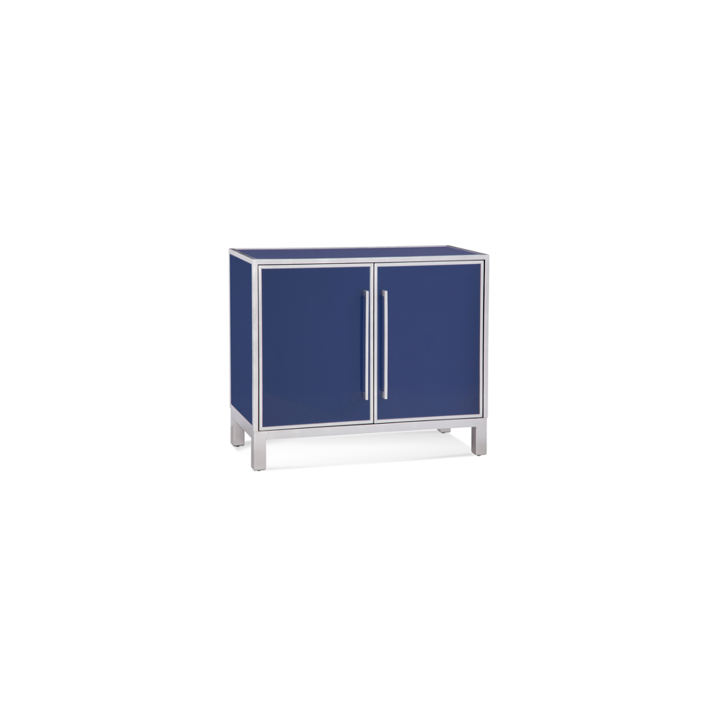 Bassett Mirror Hall Chest Bassett Mirror Hall Chest