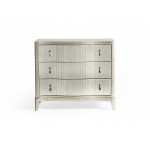 Bassett Mirror Rhodes Hall Chest