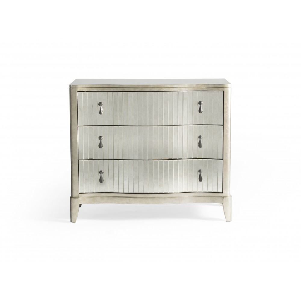Bassett Mirror Rhodes Hall Chest Bassett Mirror Rhodes Hall Chest