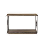 Bassett Mirror Austin Console