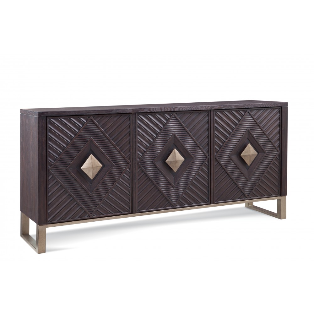 Bassett Mirror Allamar Server Bassett Mirror Allamar Server