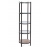 Bassett Mirror Hannaford Etagere