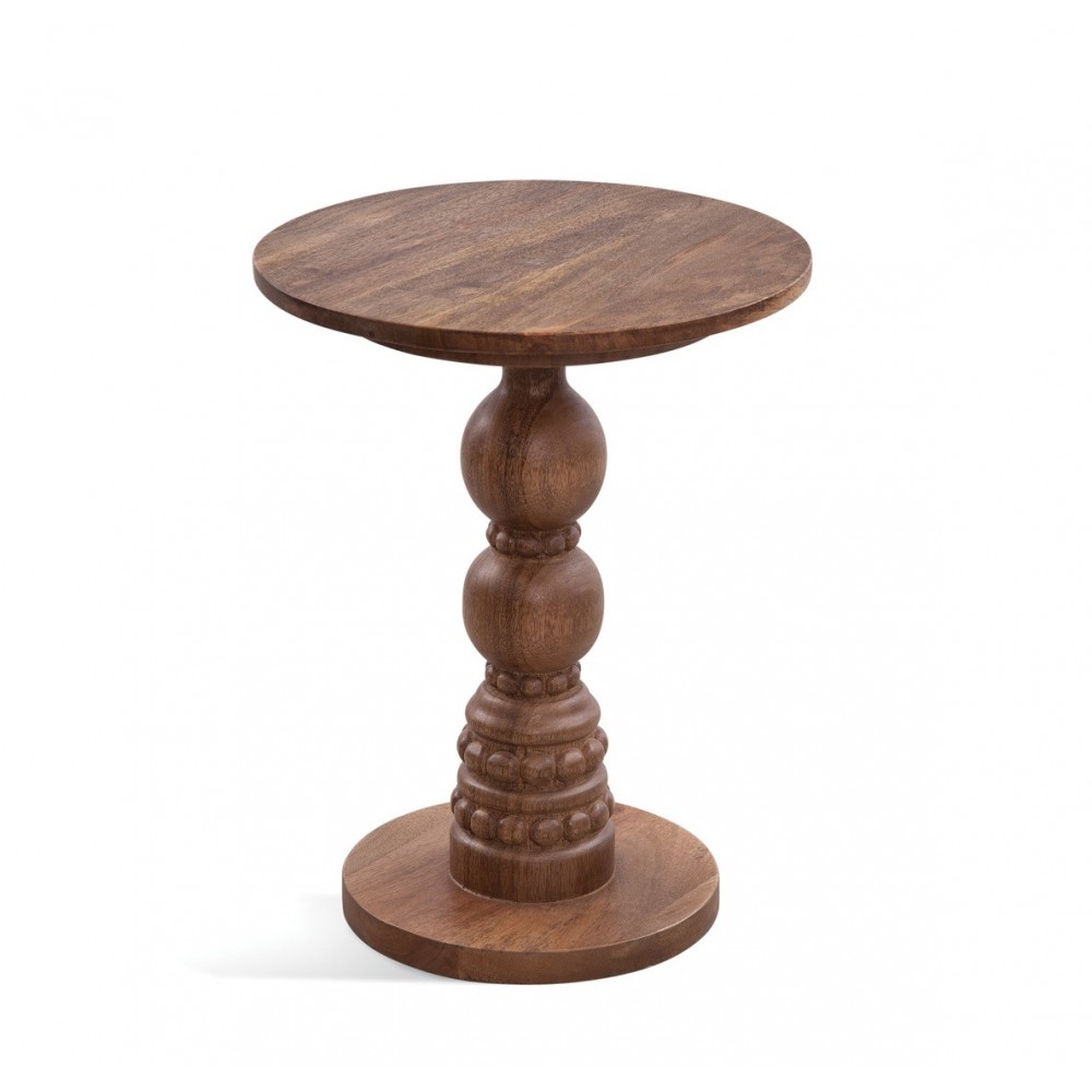 Bassett Mirror Aliso Accent Table Bassett Mirror Aliso Accent Table