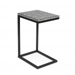Bassett Mirror Nava Accent Table