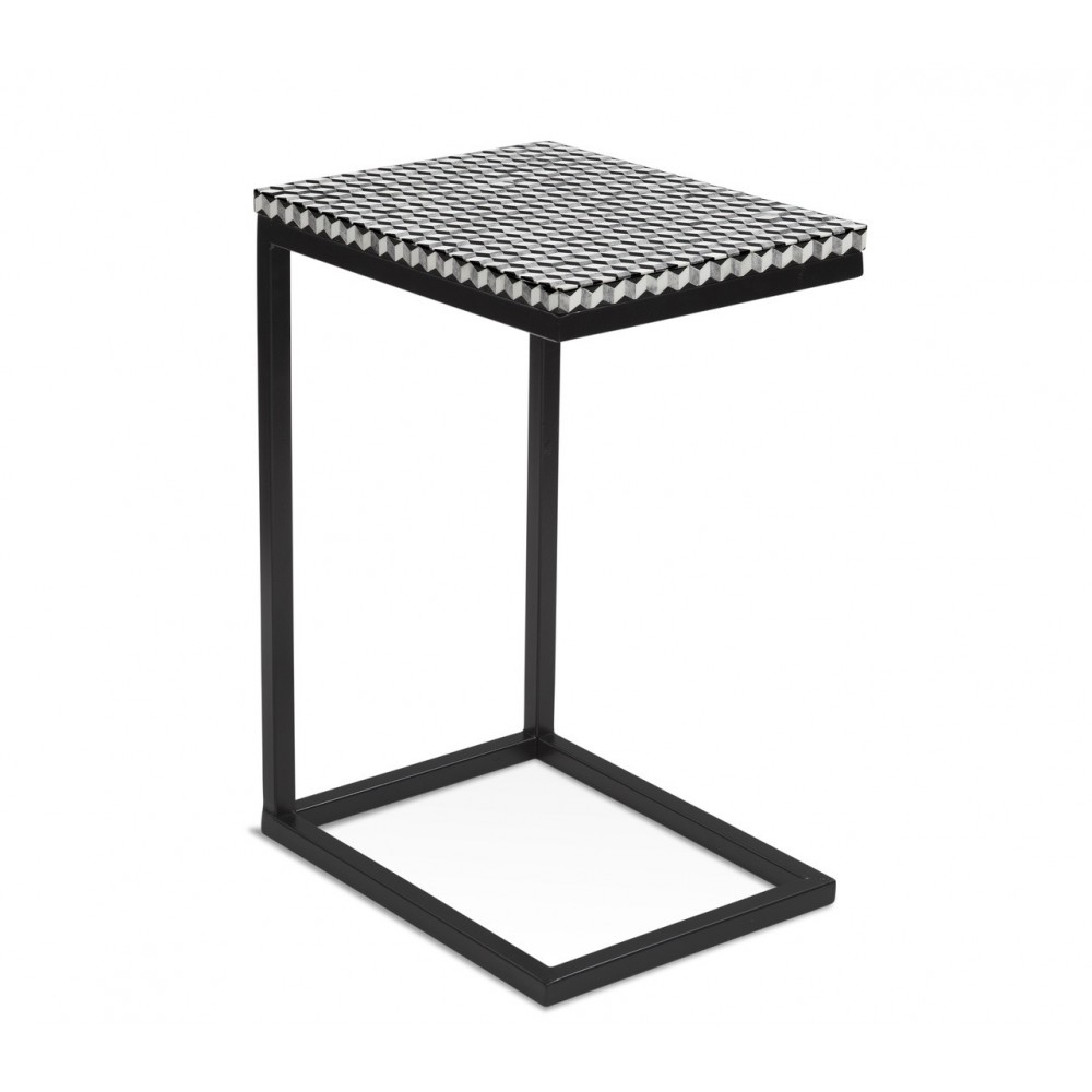 Bassett Mirror Nava Accent Table Bassett Mirror Nava Accent Table