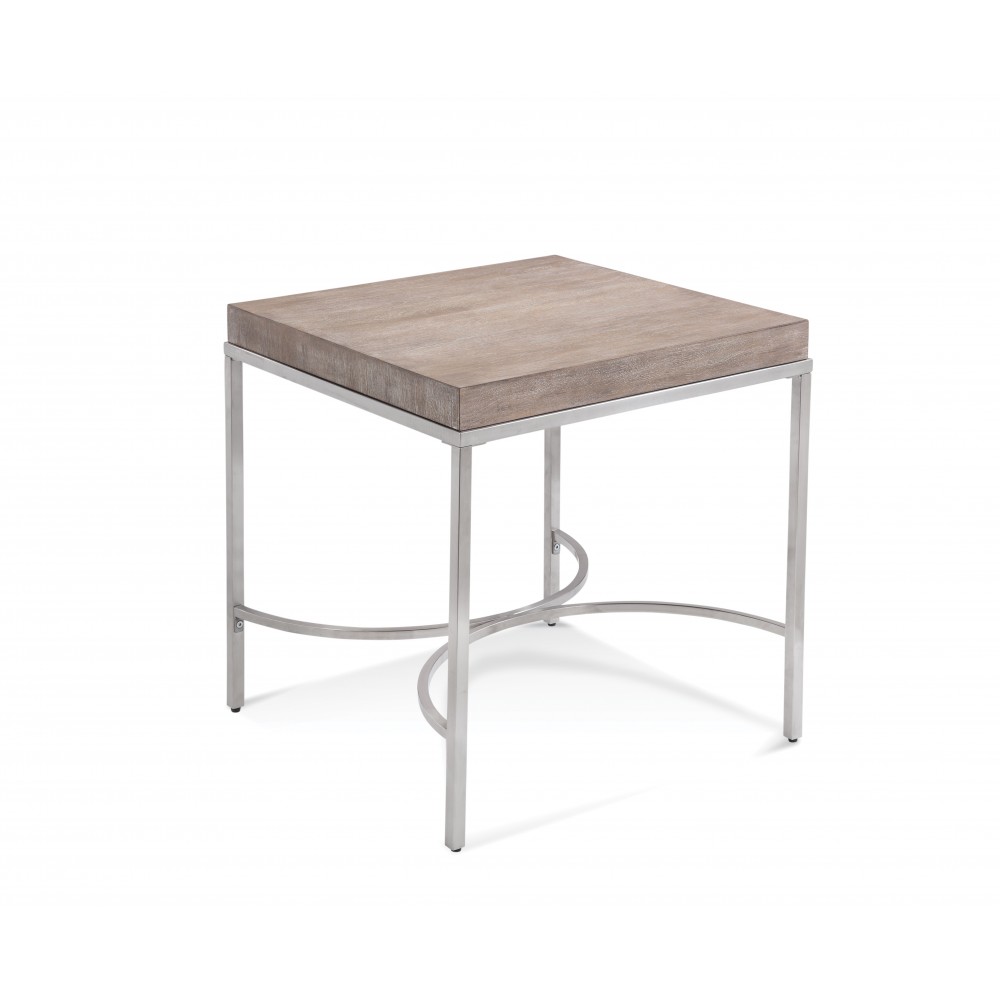 Bassett Mirror Fenning Sq. End Bassett Mirror Fenning Sq. End