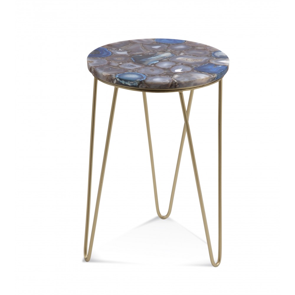 Bassett Mirror Leuris Accent Table Bassett Mirror Leuris Accent Table