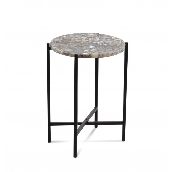 Bassett Mirror Cicco Accent Table