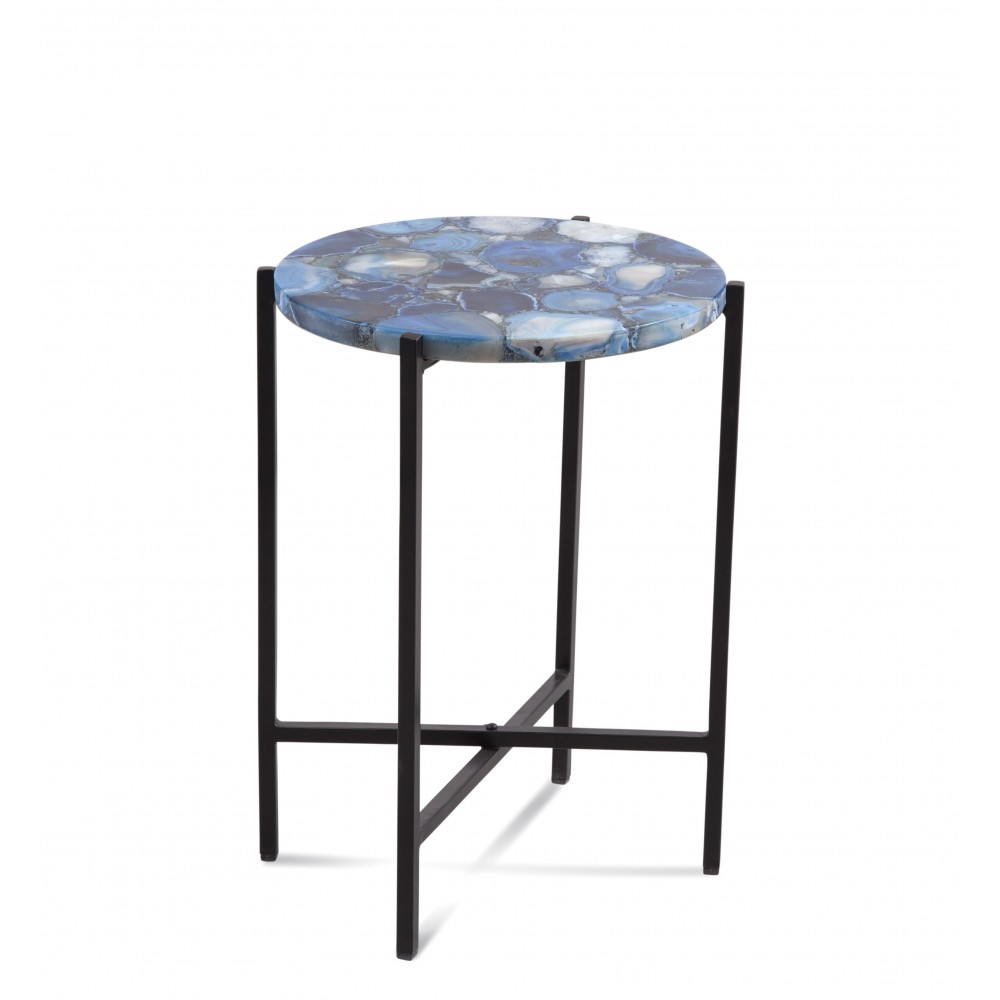 Bassett Mirror Coley Accent Table