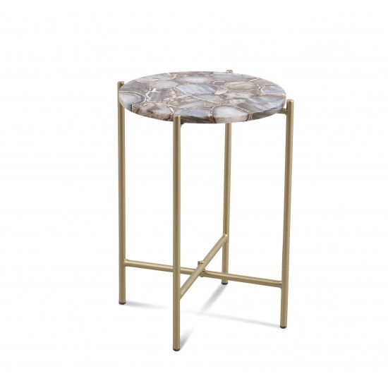 Bassett Mirror Lonna Accent Table