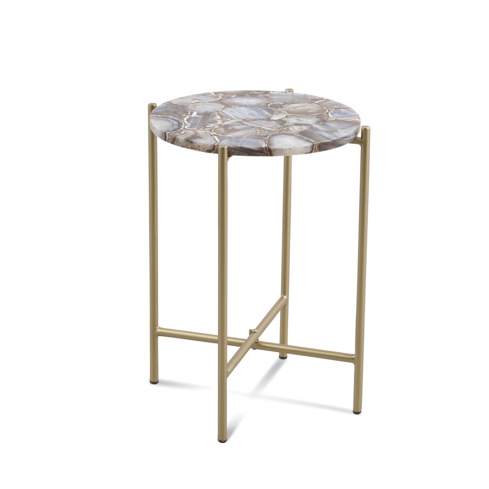 Bassett Mirror Lonna Accent Table Bassett Mirror Lonna Accent Table