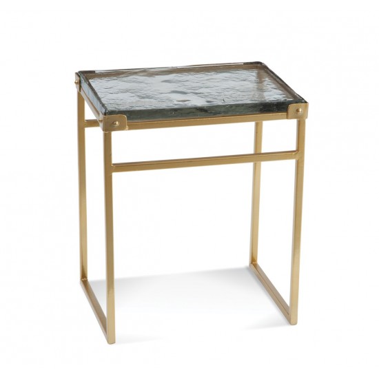 Bassett Mirror Radley Accent Table